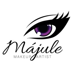Májule makeup