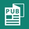 Do you receive Microsoft Publisher documents (