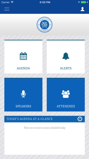 Agency and Home Office Events(圖2)-速報App