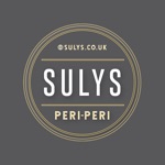 Sulys-Rishton