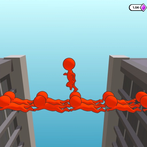 Crowd Tower
