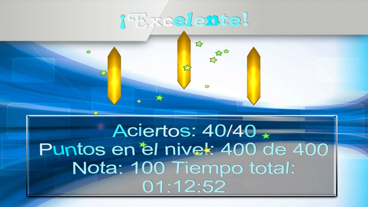 Rápido y Preciso 2019 Prim 5o screenshot-3