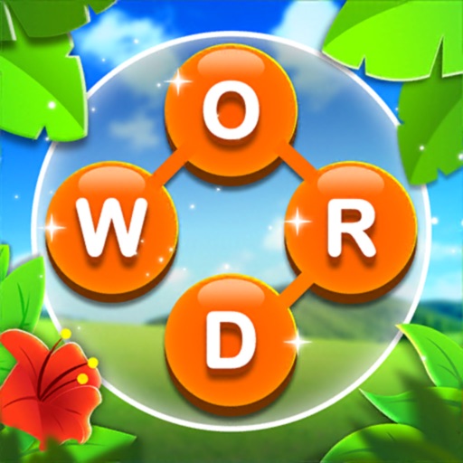 Word Connect ?!