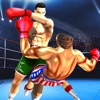 Fists For Fighting Fx3 - iPadアプリ