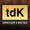 TDK Barbershop