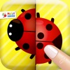 BABY KIDS-GAMES Happytouch®