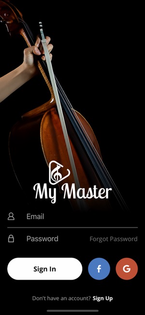 MyMaster(圖1)-速報App