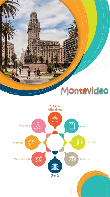 Montevideo Tourism Guide