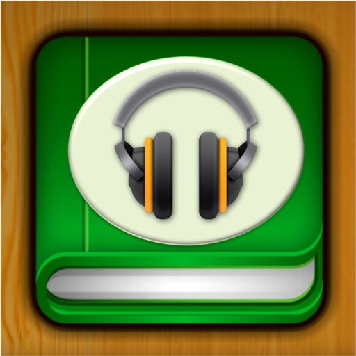 AudioBooks Listen books iOS App