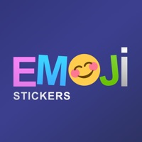 Emoji - Эмодзи стикеры, Emojis