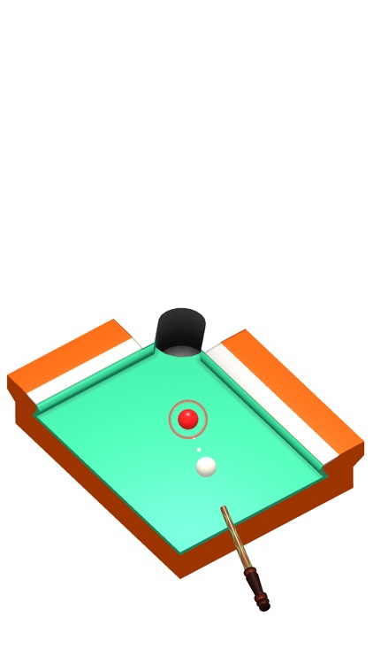 One Touch Snooker