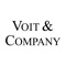 Voit & Company’s app will allow users to view account information, investment holdings and reports