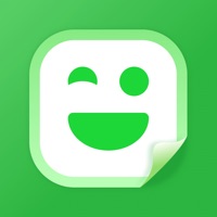 이모티콘 - 스티커 만들기