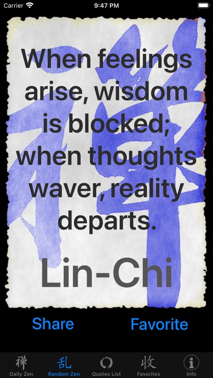 Zen Wisdom screenshot-5