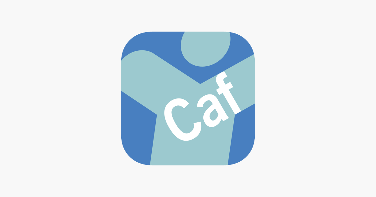 caf mon compte en app store