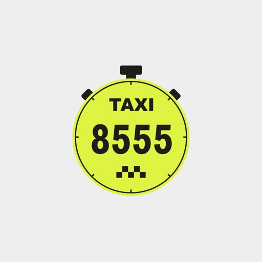 Taxi8555