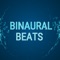 Binaural beats sounds is used by people all over the world as a form of brainwave entrainment a process used to entrain the brain into different states that contribute positively to well-being and personal-development