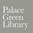 Palace Green Library App