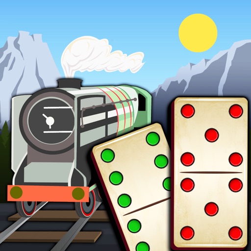 Orient Express Dominoes icon