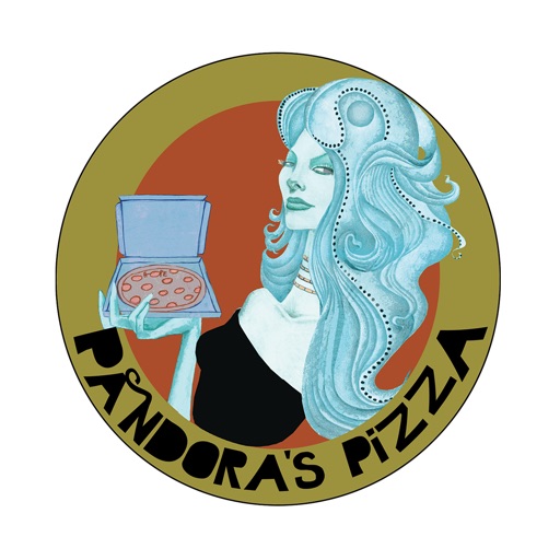 Pandoras Pizza