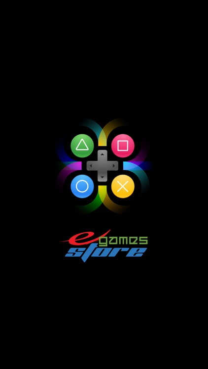 E-Games Store