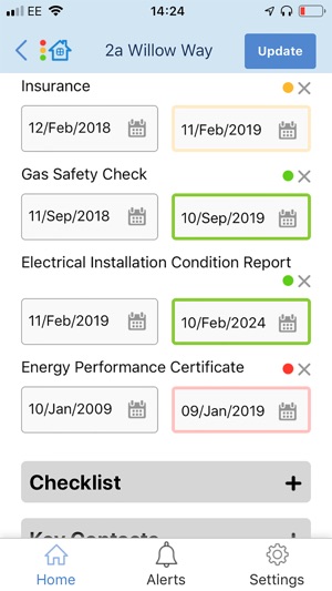 Property Alert for Landlords(圖3)-速報App