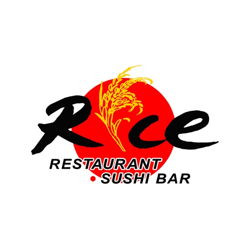 Rice Restaurant and Sushi Bar icon