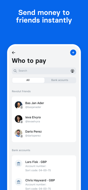 Revolut(圖5)-速報App