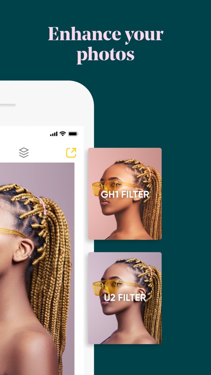 Over: Graphic Design Maker screenshot-7