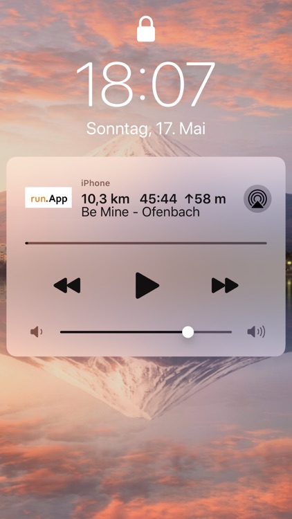 run.App - Running with GPS screenshot-8