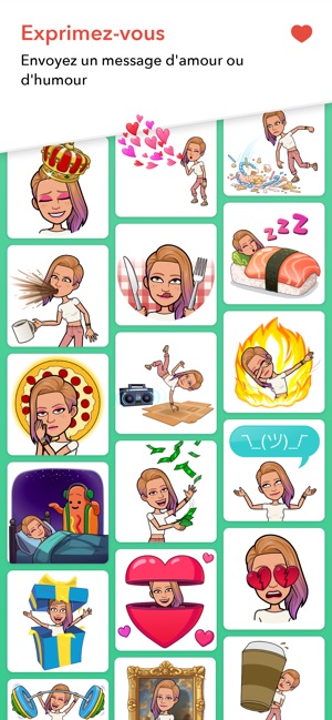 TÉLÉCHARGER BITMOJI POUR PC GRATUIT BITMOJI GRATUIT PC TÉLÉCHARGER POUR
