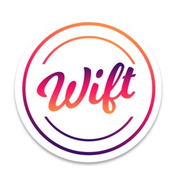 WIFT App