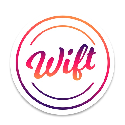 WIFT App