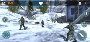 Captura de Pantalla 5 No Rule Warzone iphone