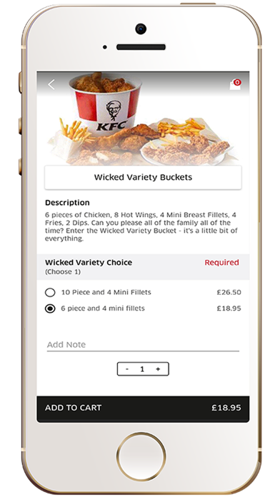 FastEat - Fast Food Delivered screenshot 4