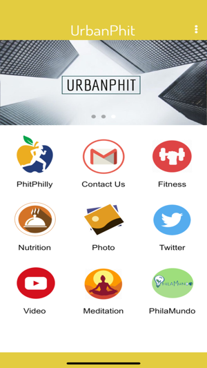 UrbanPhit(圖1)-速報App