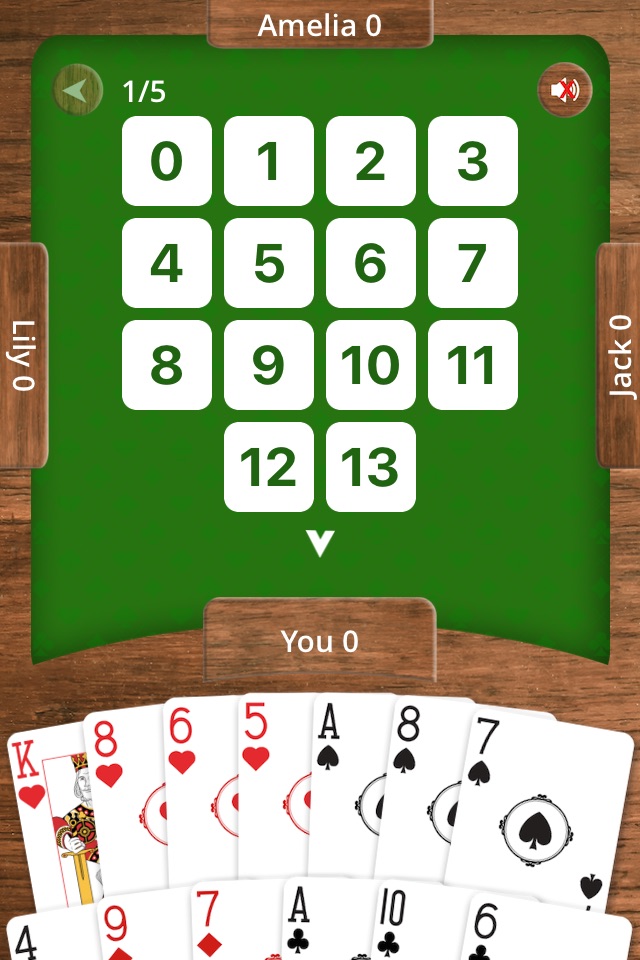 Batak - Spades screenshot 4