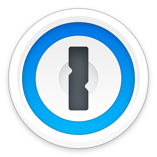 1Password 7 - Password Manager