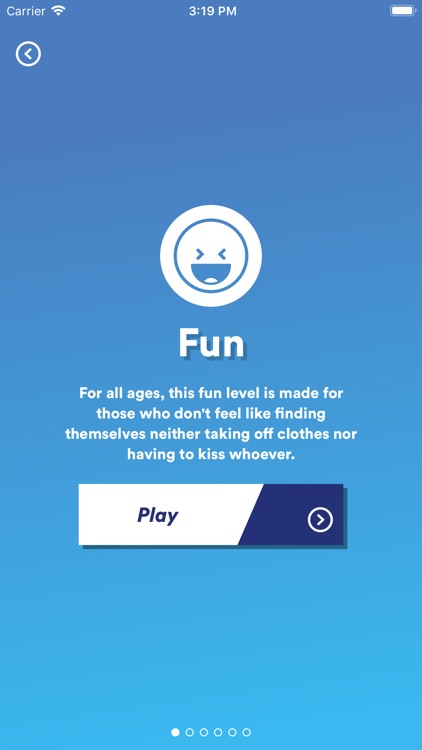 Truth or Dare ⋆ Dirty Game screenshot-6