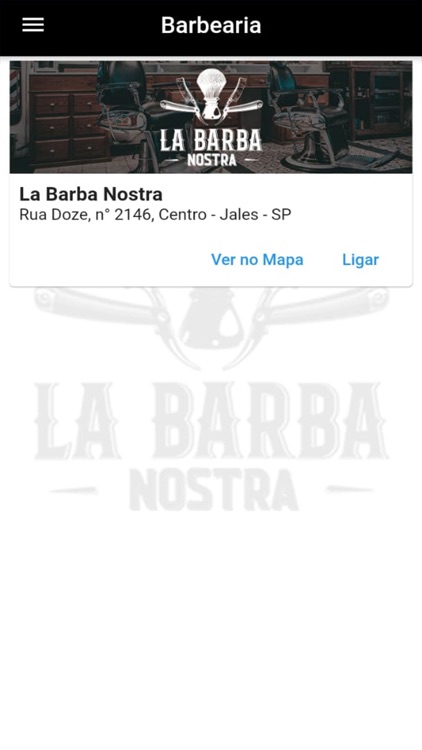 La Barba Nostra