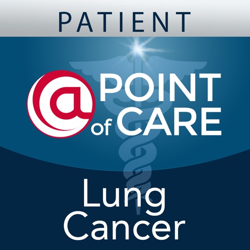 Lung Cancer Manager