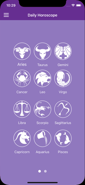 Horoscope ٞ(圖4)-速報App