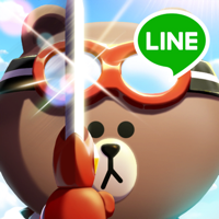 LINE ブラウンストーリーズ