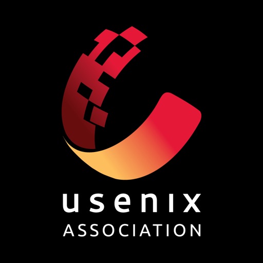 USENIX iOS App