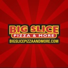 Big Slice Pizza