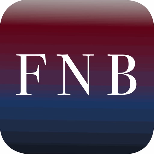 First National Bank Apps