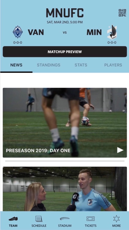 Minnesota United FC
