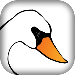 Ícone do app The Unfinished Swan