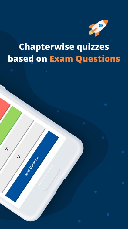 Quiznext- Daily Practice app