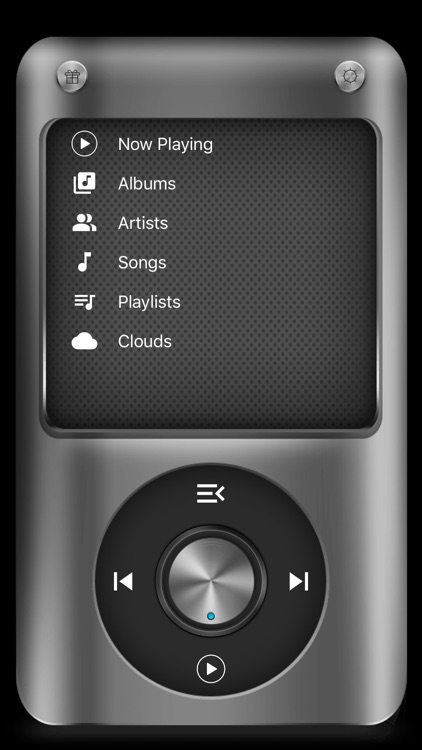 Offline Music Player Tones